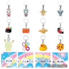 ✨未開封✨めじるしアクセサリー　まとめ売り16点セット