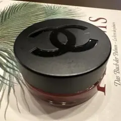 CHANEL リップ&チーク 5ライヴリー ローズウッド 即日発送