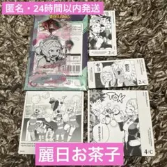 ヒロアカ　アクリルフィギュア　チャーム　カードゲーム　麗日お茶子