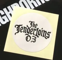 テンダーロイン