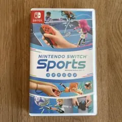 Nintendo Switch Sports
