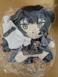 竜華キサキ ぬいぐるみ ブルーアーカイブ - メルカリ