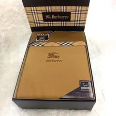 VOGUE様専用☆BURBERR コンフォーターケースSL 西川産業 布団カバー