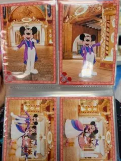 ディズニースペシャルフォト　シーズンオブハート