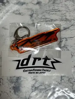 2026年最新】drtキーホルダーの人気アイテム - メルカリ