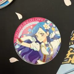 アイカツアニON 風沢そら マグバッジ 2026年最新】アイカツ マグバッジの人気アイテム - メルカリ