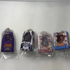 トイストーリー　ミニチュアパッケージコレクション