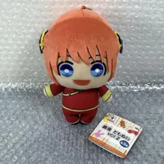 2026年最新】銀魂 ともぬい vol. 神楽 ぬいぐるみの人気アイテム