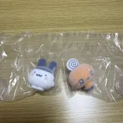 【新品未使用】たまごっち カプセルフロッキーズ みみっち めめっち　ガチャ