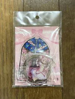 まどか☆マギカ 月夜のワルツ ゆらゆらアクリルスタンド 鹿目まどか