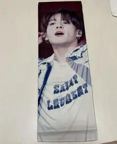 BTS 防弾少年団 バンタン スローガン トレカ マスタニム ジョングク グク