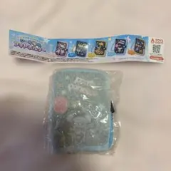 ナルミヤキャラクターズ シール帳風フォトホルダー pom ponette