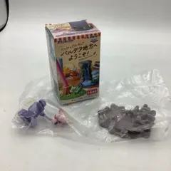 ポケモン　フィギュア　パルデア地方へようこそ！　デカヌチャン33-0521-17