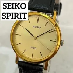 【稼動品】SEIKOセイコー SPIRIT スピリット　スピリッツ　90年代