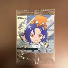 機動戦士ガンダムシールウエハースvol.4　 32 N シュウジ・イトウ＆コンチ