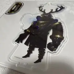 第五人格 COA 断罪狩人 アクリルキーホルダー 第五人格 COA 断罪狩人 アクリルキーホルダー