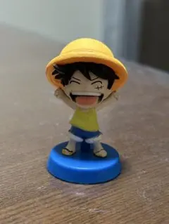 ワンピース アニキャラヒーローズ ルフィ 幼少期編