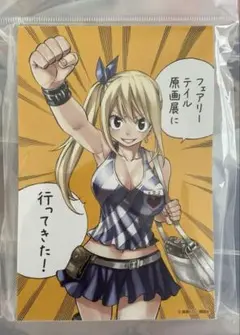 FAIRY TAIL フェアリーテイル 真島ヒロ 原画展 缶バッジ グッズ - メルカリ