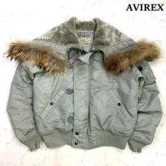 n-2b シルバー 90s ALPHA アルファ N-2B フライトジャケット USA製 シルバー