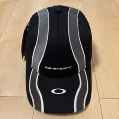 OAKLEY WAVE CAP BLACKOUT S-Mサイズのサムネイル
