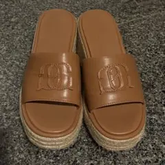 CHICO サンダル Mサイズのサムネイル