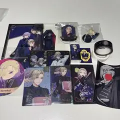 2026年最新】ツイステ ヴィル カードの人気アイテム - メルカリ