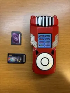 2025年最新】デジモンクロスウォーズ デジモンクロスローダーの