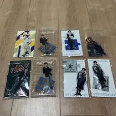 正門良規　アクスタセット