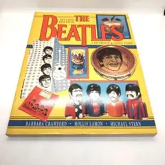 THE BEATLES: A REFERENCE & VALUE GUIDE美品