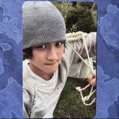 ENHYPEN THE SIN : VANISH ジョンウォン トレカ