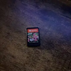 Splatoon 2 Nintendo Switch パッケージ版