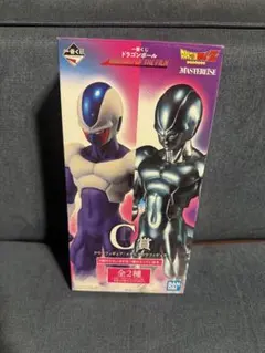 一番くじ　ドラゴンボール　C賞　クウラ