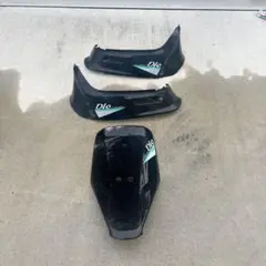 Af18 外装セットのサムネイル