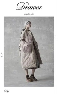 2026年最新】ドゥロワー リバーシブル コートの人気アイテム - メルカリ