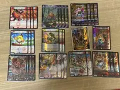 ファイアーバード デッキパーツ