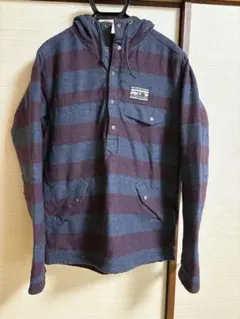 Patagonia パタゴニア　リクレイムド　ウールスナップT プルオーバー L パタゴニア Patagonia ウィメンズ・ライトウェイト・シンチラ