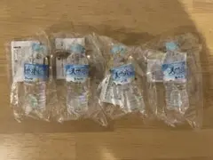 サントリー天然水 キーホルダー ちゅるぷかチャーム 奥大山 - メルカリ