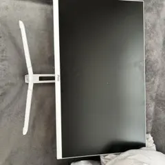 Pixio 液晶ディスプレイ モニター 本体 ホワイトのサムネイル