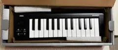KORG microKEY 25鍵 MIDIキーボード