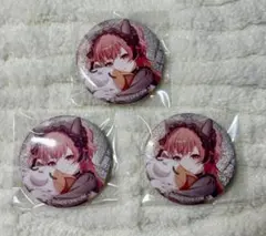 プロセカ　桃井愛莉　グリ缶 50c 3点まとめ売り