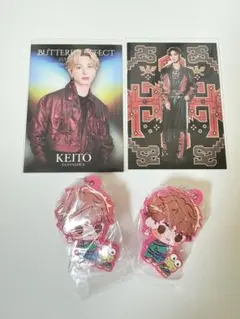 EXILE THE REASON 木村慧人　フォトカード