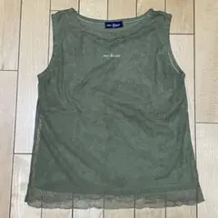 mc Sister エムシーシスター シースルー 140のサムネイル