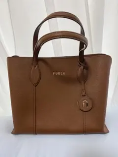 【値下げ可☺︎】FURLA フルラ　バッグ