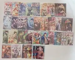 リ*ア様 シャニライ ビジュコレ 4弾