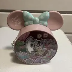 ミニーちゃん ポップコーンバケット