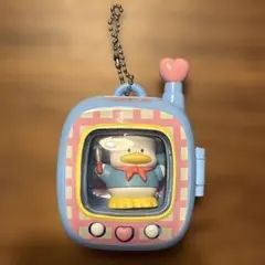 ポケットエルフ あひるのペックルのサムネイル
