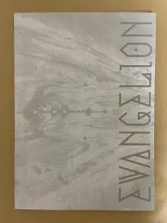 ALL OF EVANGELION』 公式図録 エヴァンゲリオン 展覧会 - メルカリ