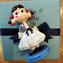 ペコちゃん　keita  maruyama Amazon | ペコちゃんのスイートピュアドレス KEITA MARUYAMA