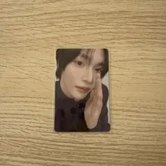 2025年最新】riize hug トレカ ウォンビンの人気アイテム - メルカリ