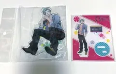 シャレードマニアクス　CharadeManiacs アクリルスタンド シャレードマニアクス CharadeManiacs アクリルスタンド 受注生産